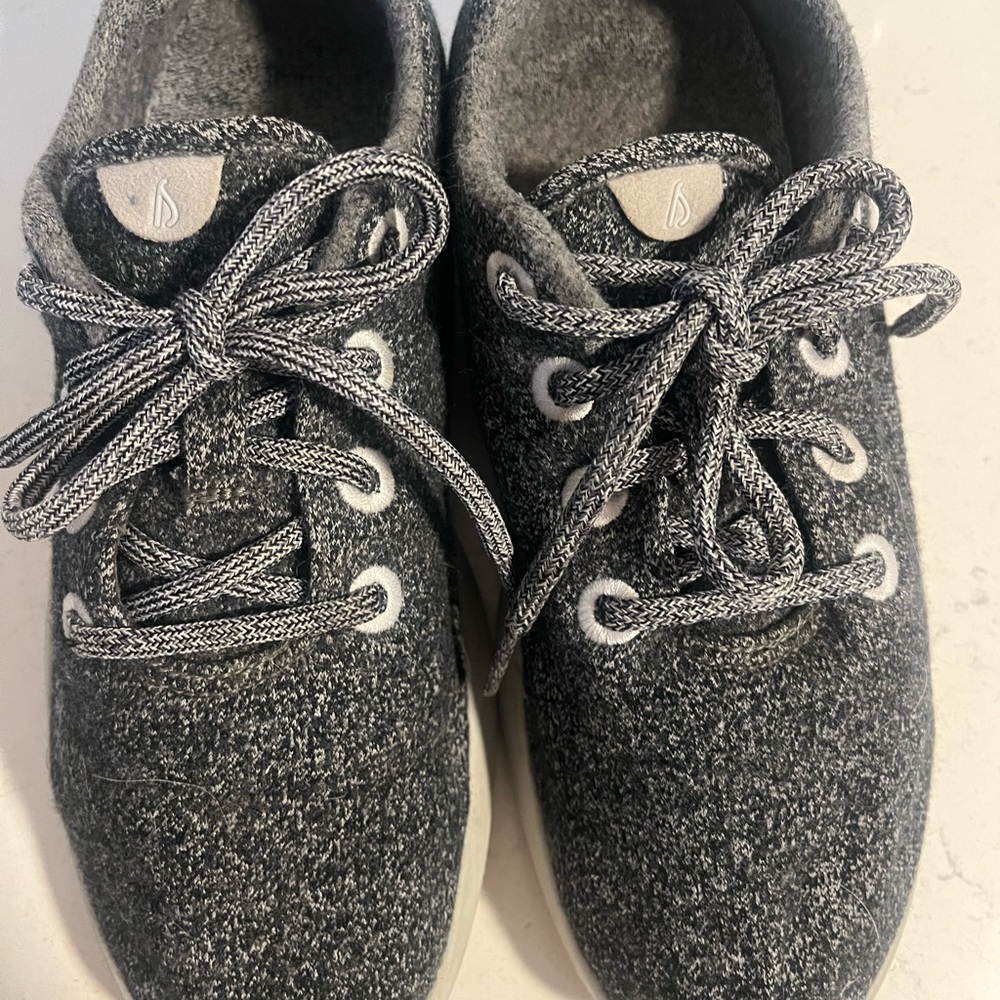 All Birds Wool Runners